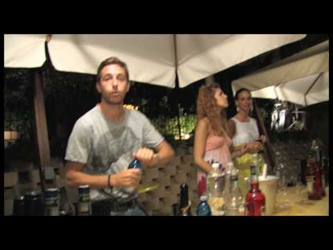 Spritz Parti e non Torni - Full Lenght