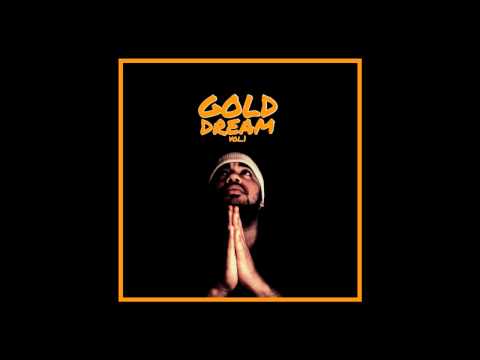 Jozey Rozey - Intro [GOLD DREAM VOL.1]