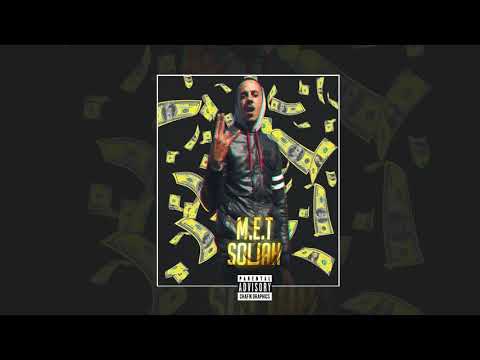 SOLJAH - M.E.T | MONEY IS EVERYTHING | ( Official Audio )