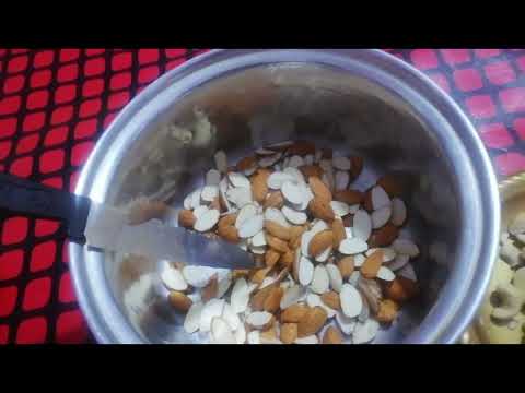 Dry fruits #dates #milk se bni strong remedy mashallah try zaror kijiye