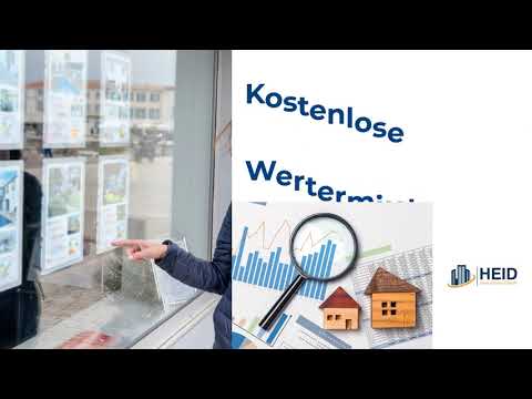 Heid Immobilien - Ihr Makler in Leipzig