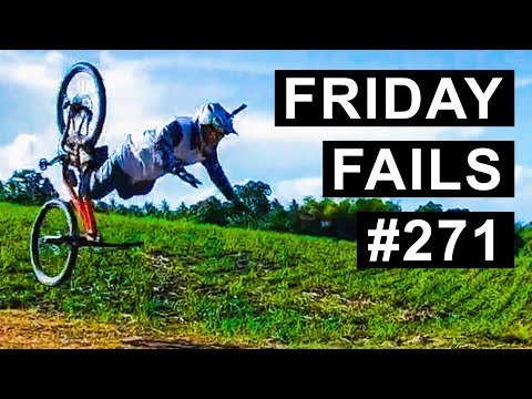 Friday Fails #271