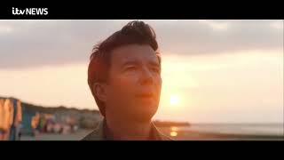 Rick Astley - Try (Unseen Clips)