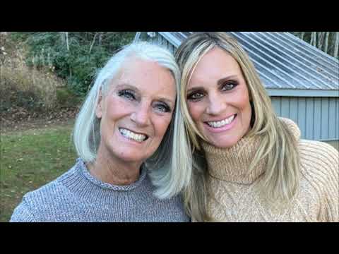 ANNE GRAHAM LOTZ CERE RUGĂCIUNI DUPĂ CE FIICA A SUFERIT DOUĂ ATACURI DE CORD