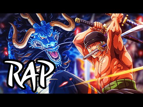 Rap về ZORO VS KAIDO (One Piece) - SvS OFFICIAL