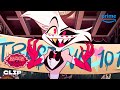 Trust Exercises With The Team Hazbin Hotel Prime Video