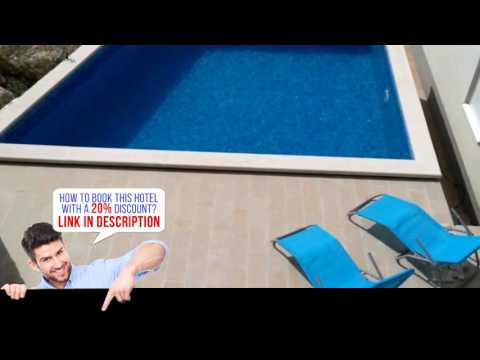 Apartments Sara & Nina, Čelina, Omiš, Croatia HD review