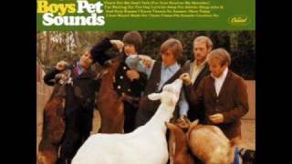 &quot;Hang On To Your Ego&quot; VS &quot;I Know There&#39;s An Answer&quot;