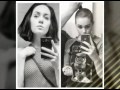 Bad Bald Girls Series Headshave Short Hair Women