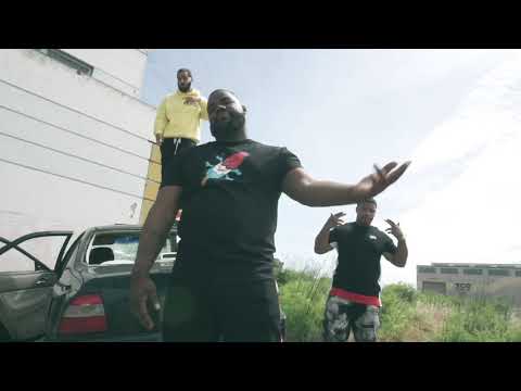 The Sauce Team-Shinning