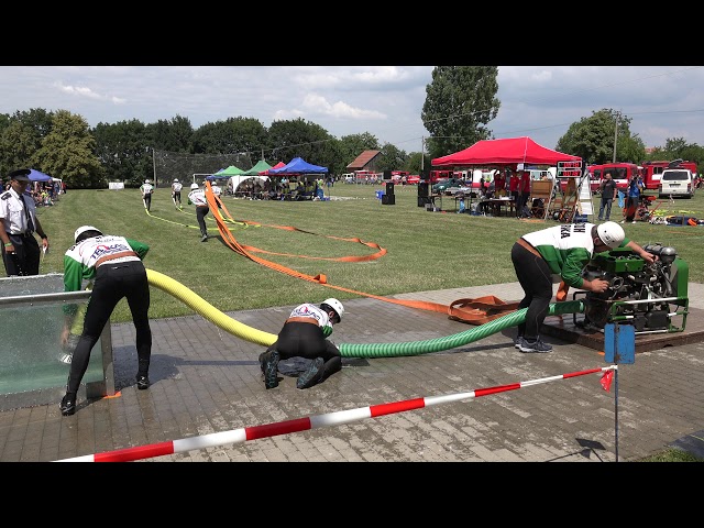 Vrbka, 17. 06. 2018