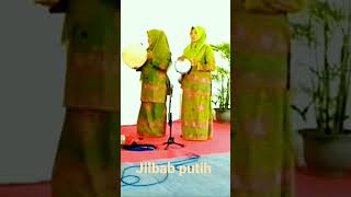 Download lagu Jilbab Putih #qosidah #modern mp3