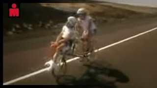 Triathlon Could You Do This For You Child Video