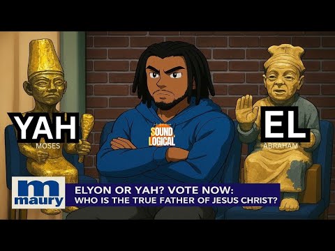 BIble: Is Jesus the son of Elyon or Yahweh?