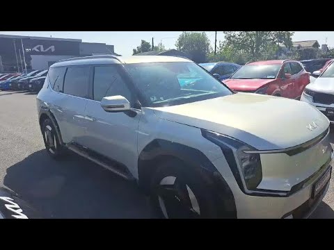 Kia EV9 Earth RWD - Image 2