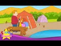 Suggestion Let S Go Camping Easy Dialogue English Educational Animation With Subtitles