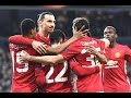 Watch Manchester United vs Anderlecht live broadcast on 20-04-2017 Europa League