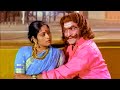 Challanga Jaari Song NTR Jayasudha Evergreen Superhit Song Sarada Ramudu Movie Video Songs