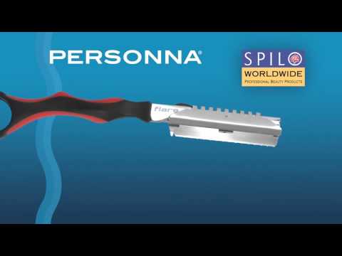 Personna Hair Shaper Blade
