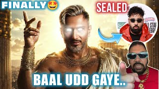 Download lagu YO YO HONEY SINGH BALD – REPLY❗BADSHAH CLUB GONE😭 JAWANI IRAQI RELEASE TIME🔥 BGMI mp3