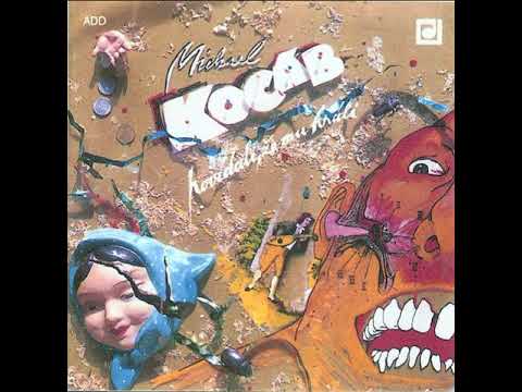 Michael Kocáb - Bludiště dní (31.3.1988)