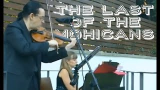 Download lagu The Last of The Mohicans - Violin & Piano mp3