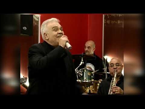 Slobodan Domaćinović - Padurice verde - Nedeljom u osam