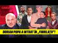 Reacția Andreei Popescu După Interviul Lui Rareș Cojoc DAN CAPATOS SHOW
