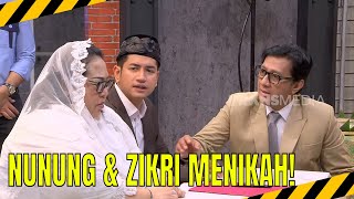 Download lagu KISAH CINTA SUSTER NUNUNG & ZIKRI DAULAY | MOMEN KOCAK LAPOR PAK! (04/08/25) mp3