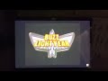 Buzz Lightyear Of Star Command Bumper We Re Back 6 2001