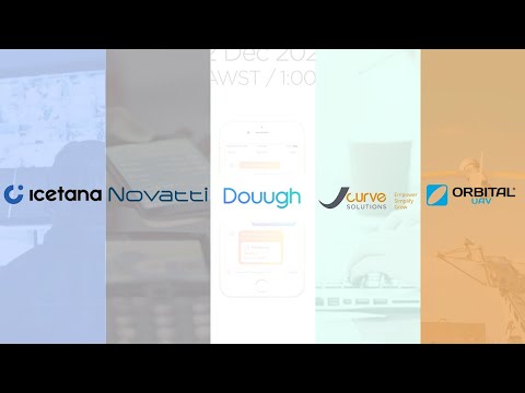 Tech in Oz Webinar Recap (22 Dec)