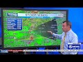 Tracking Severe Weather In East Tennessee Southeast Kentucky