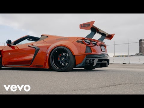 LXST CXNTURY - ODIUM (ft. Kingpin Skinny Pimp)