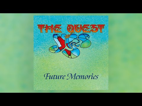 Video thumbnail for Future Memories