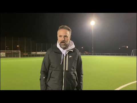 SpVg. Porz - FV Bad Honnef 4:0