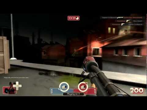 Team Fortress 2 Best Hints Tips And Strategies The Pyro [HD]