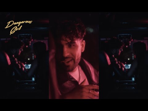 KAYAM - Dangerous Girl (Official Video)