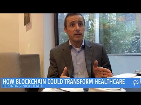 6 industries that are using blockchain to drive business value right now - TechRepublic