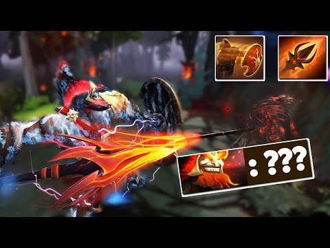 the best Mars play you will ever see in your life