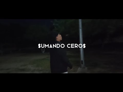 Hann ft. RAMH, Mantra - $umando cero$ (Video Oficial)