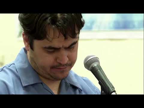 伊朗處決異見記者 (Iran executes dissident journalist)