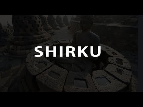 Nëse bëjmë shirk me vetëdije dhe pendohemi, a na fal Zoti? - Dr. Imam Ahmed Kalaja