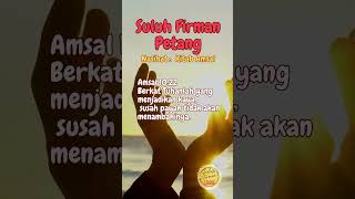 Download lagu APA YANG MENJADIKAN ORANG KAYA? : Amsal 10 : 22 #firmantuhan #amsal #kementeriansemuaagama #quotes mp3 Download lagu APA YANG MENJADIKAN ORANG KAYA? : Amsal 10 : 22 #firmantuhan #amsal #kementeriansemuaagama #quotes mp3