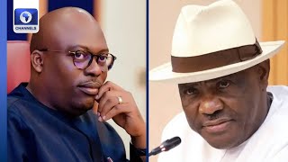 What Really Led To State Of Emergency In Rivers State?