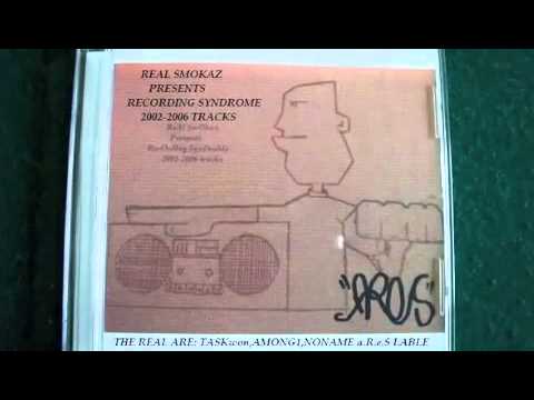 Real Smokaz - Dues & Thanks