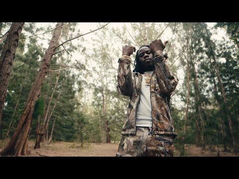 DATTBOIIAJ - Flea Flicker (Official Music Video)