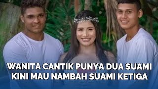 Download lagu Wanita Cantik Punya Dua Suami, Kini Mau Nambah Suami Ketiga mp3 Download lagu Wanita Cantik Punya Dua Suami, Kini Mau Nambah Suami Ketiga mp3
