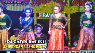 Download lagu Jaipongan UJANG LANAY | DJ GADIS BALIKU | BAJIDORAN JAIPONGAN #ujanglanay mp3