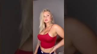 Hot European Russian Girls Boobs