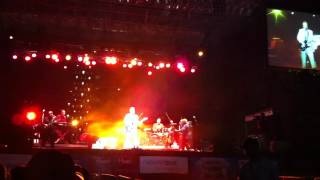 Squeeze Melody Motel (first verse)